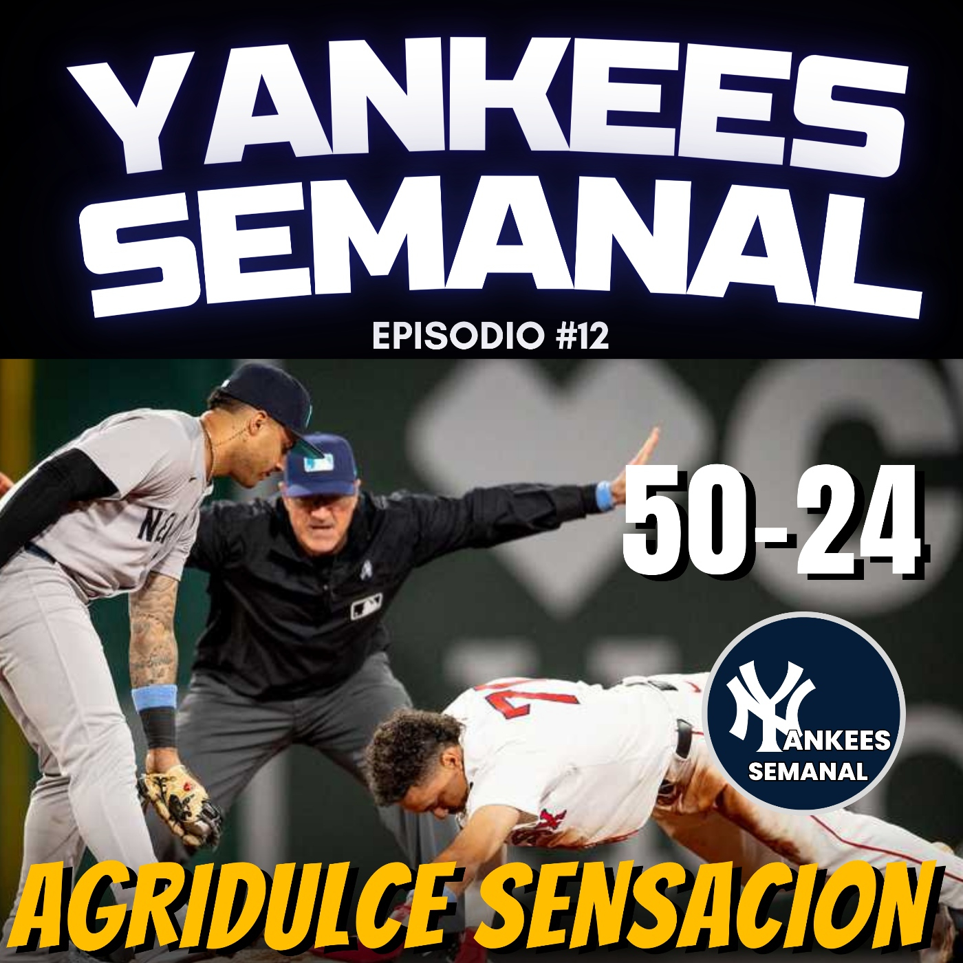 Yankees Semanal