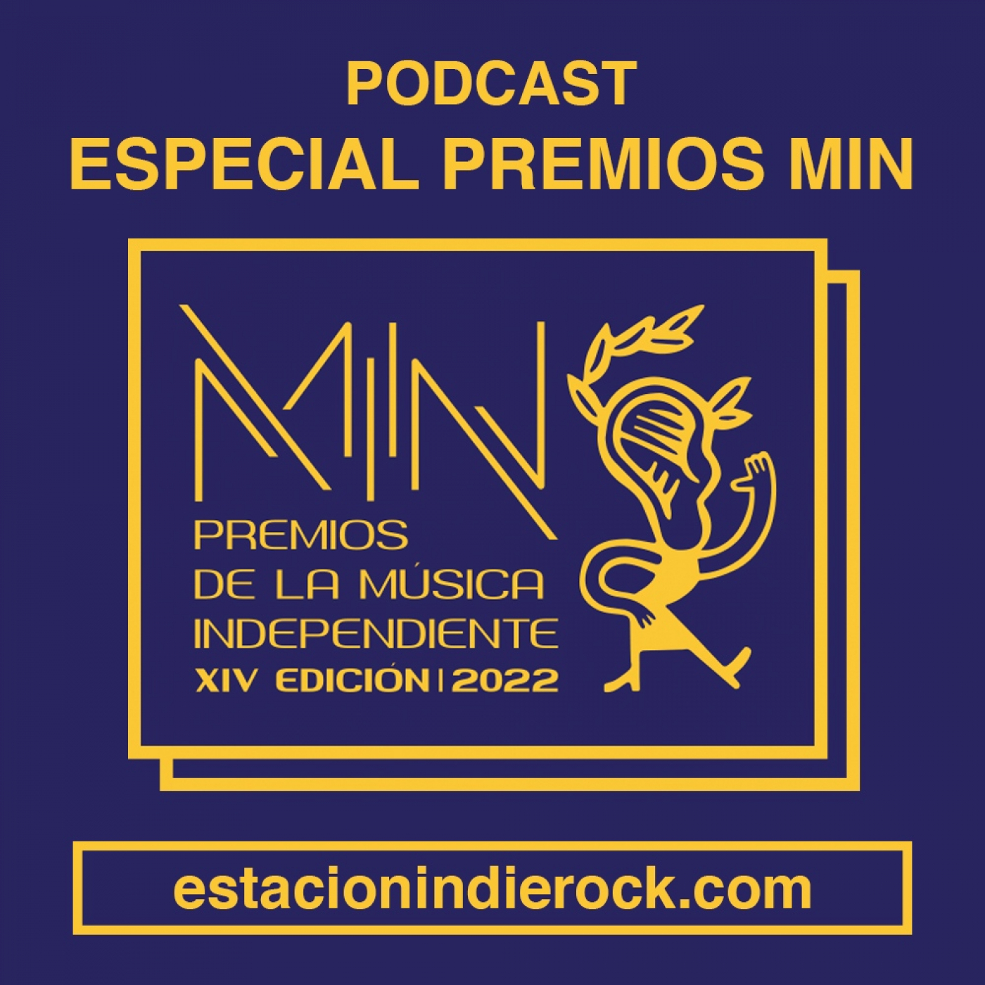 Podcast Estación Indie Rock