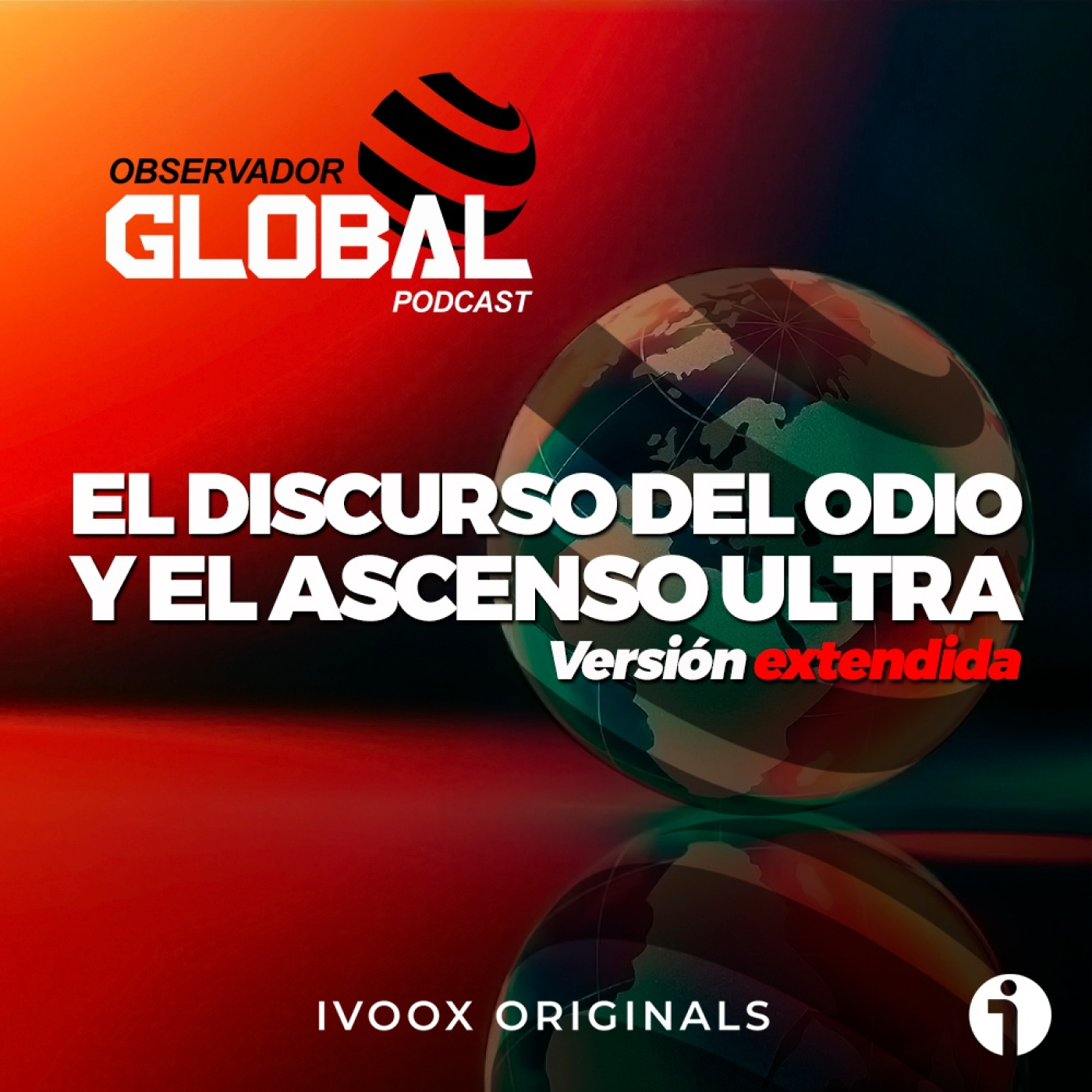 Observador Global Podcast
