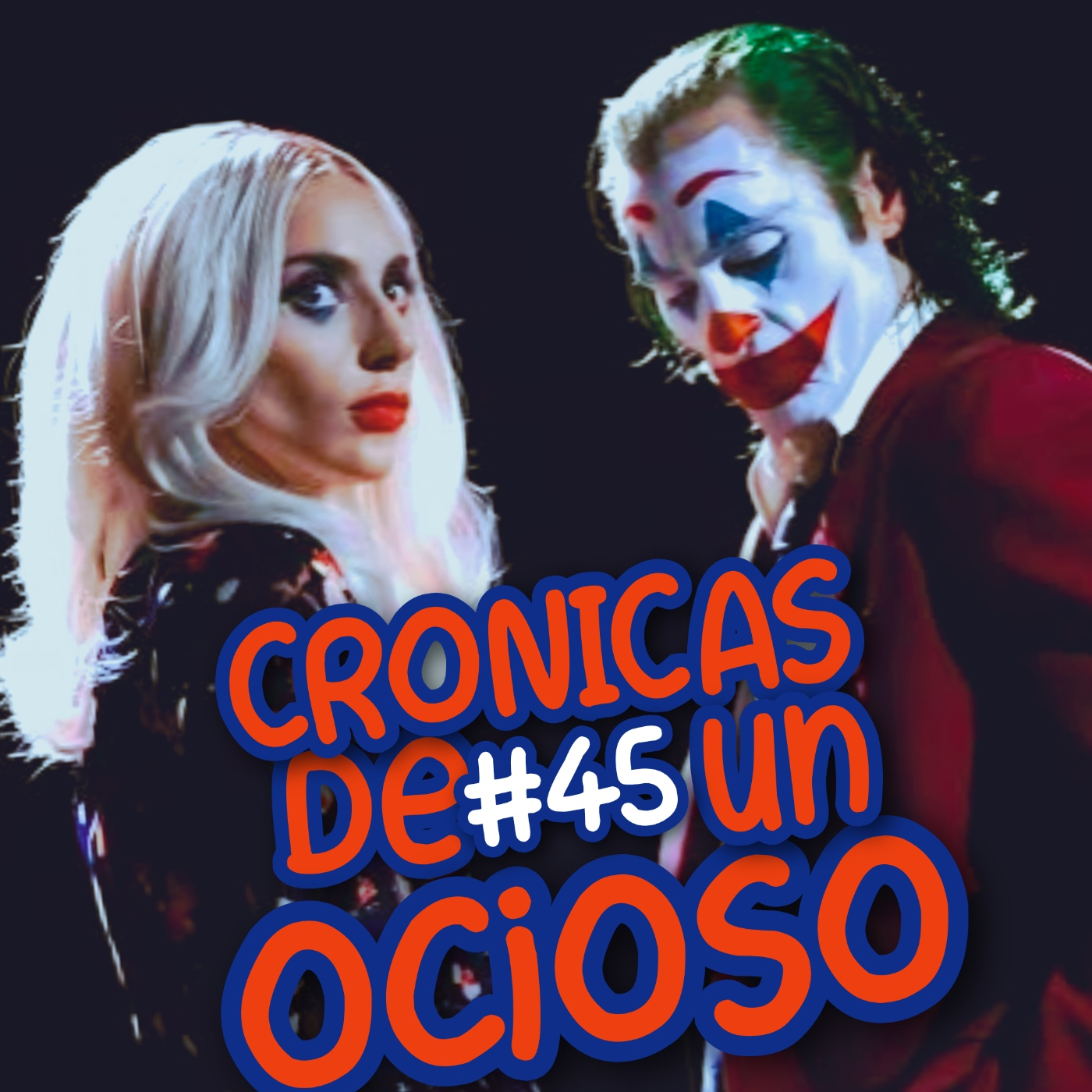 Crónicas De Un Ocioso