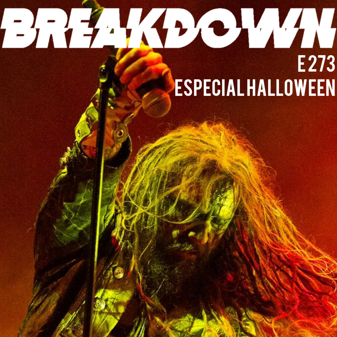 Breakdown