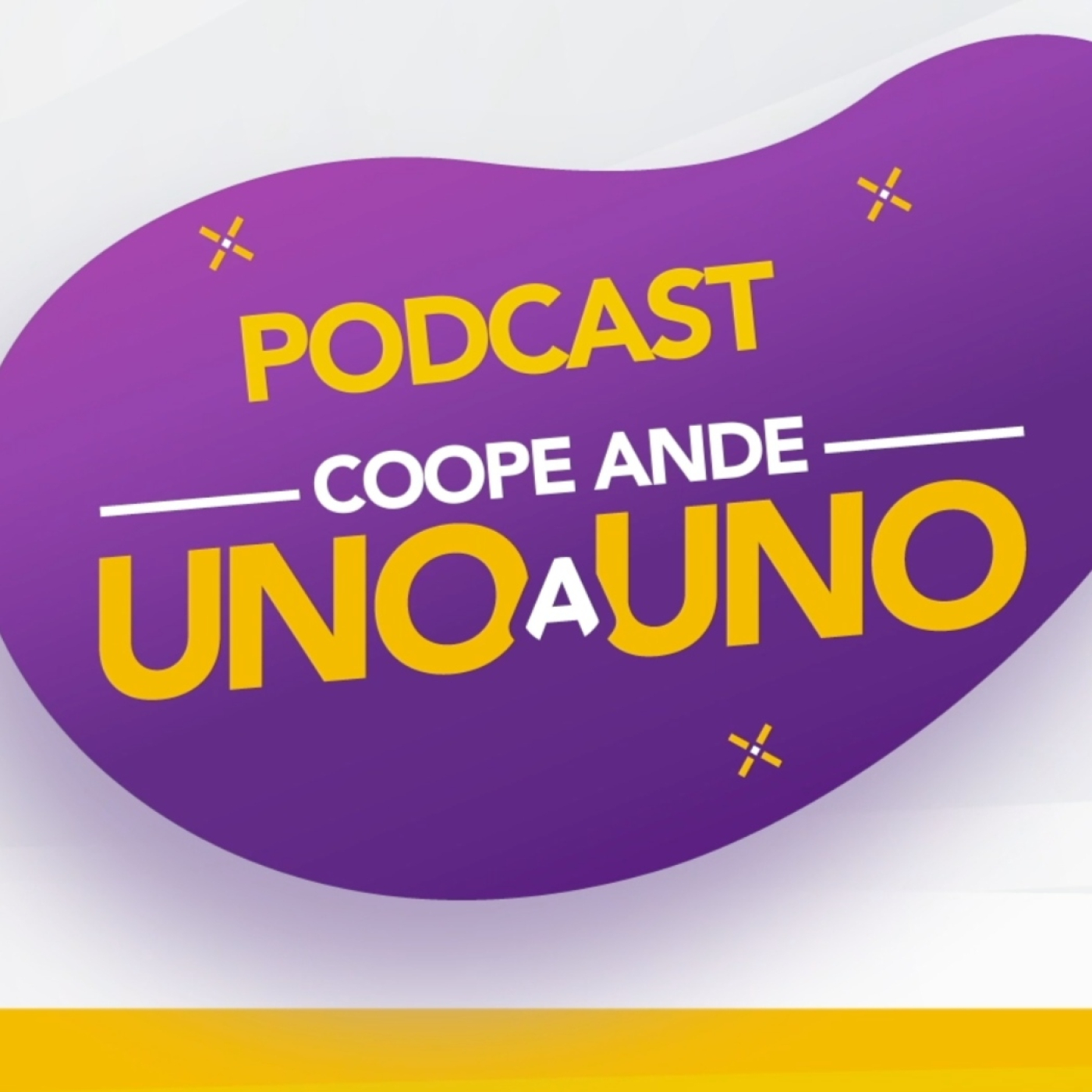 Coope Ande Uno a Uno