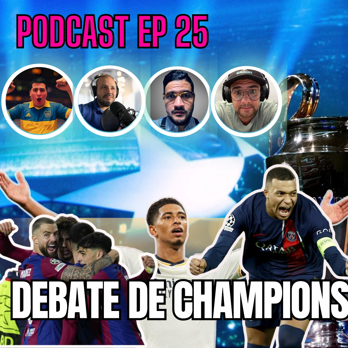 Futbol Champagne