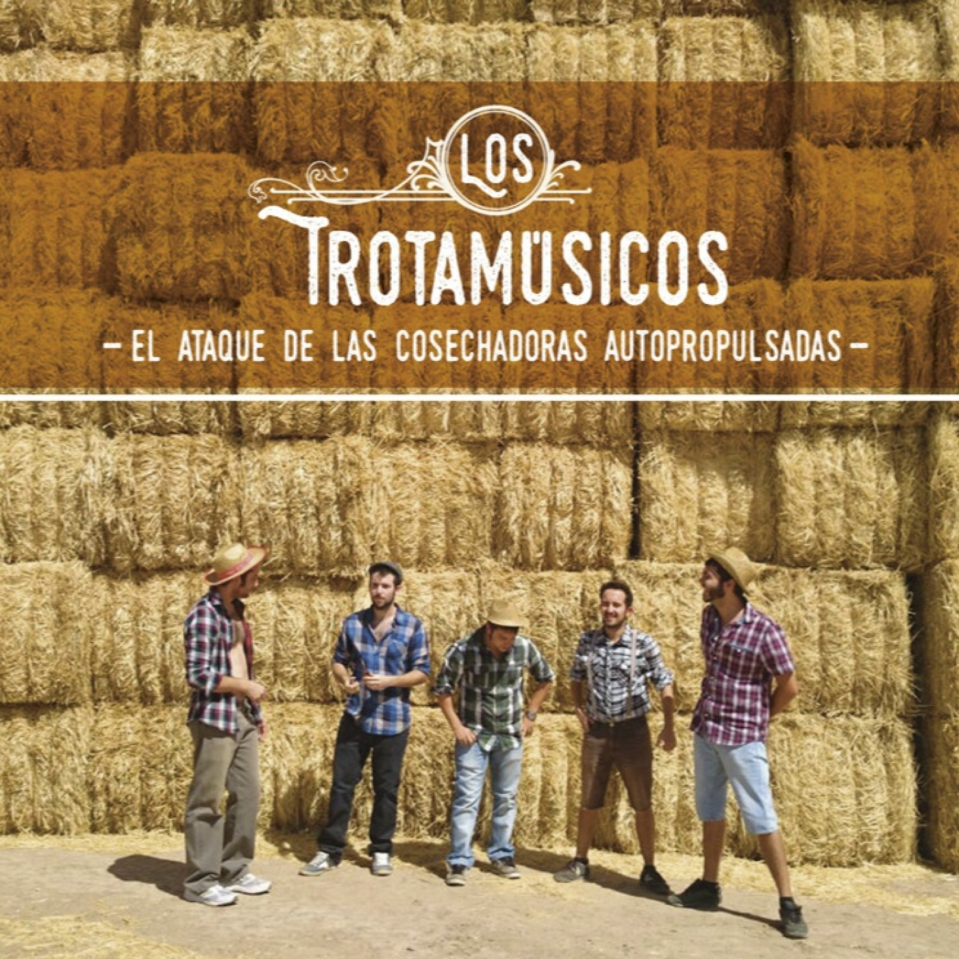 Programa 186 - Los Trotamúsicos episode artwork