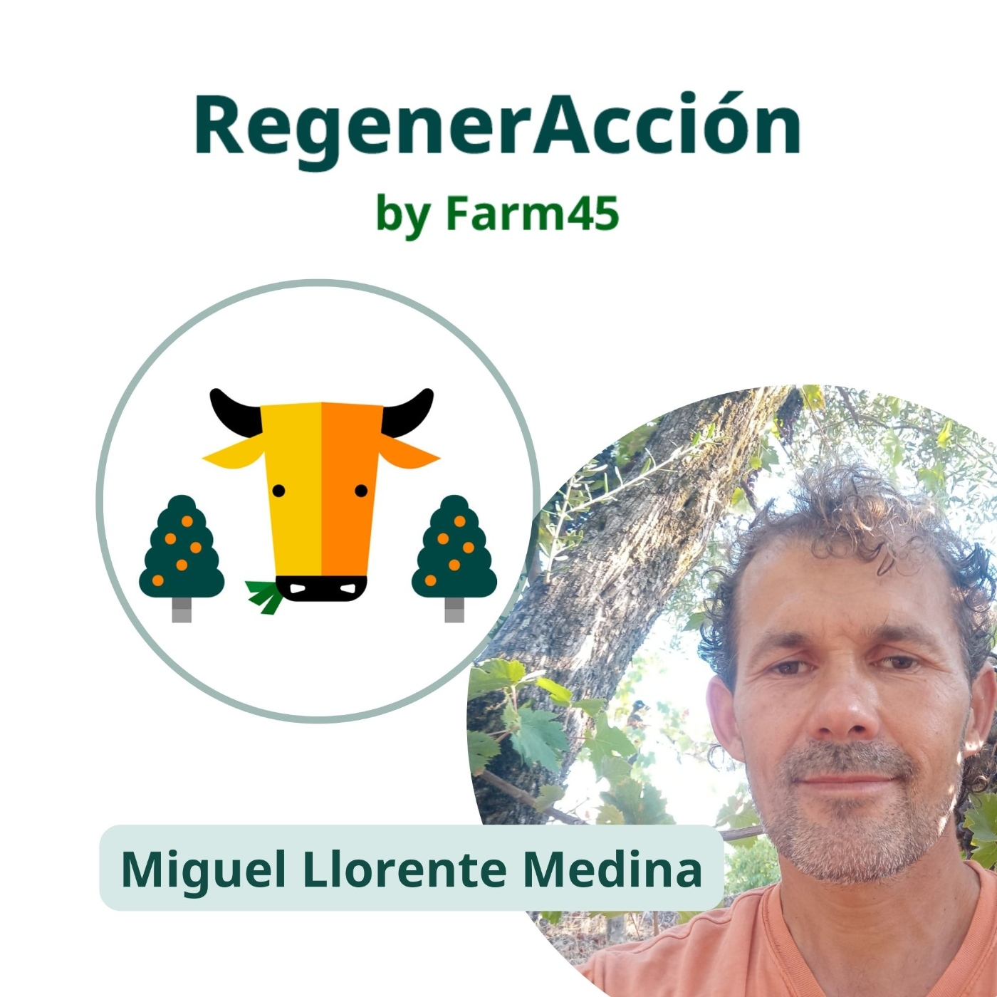 RegenerAcción by Farm45
