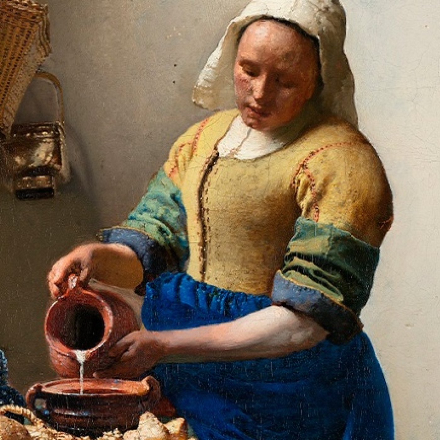 Pintura, Arquitectura y Escultura