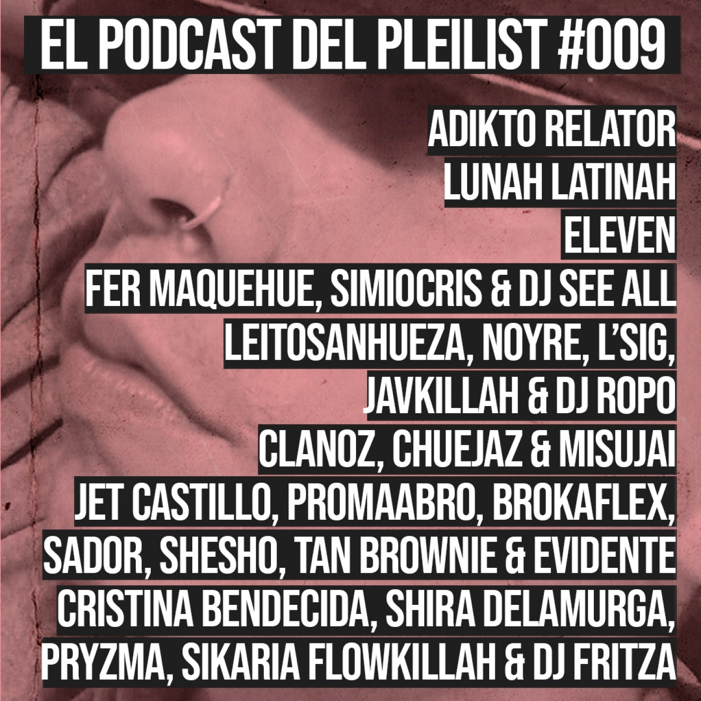 La Celda De Bob (Podcasts)