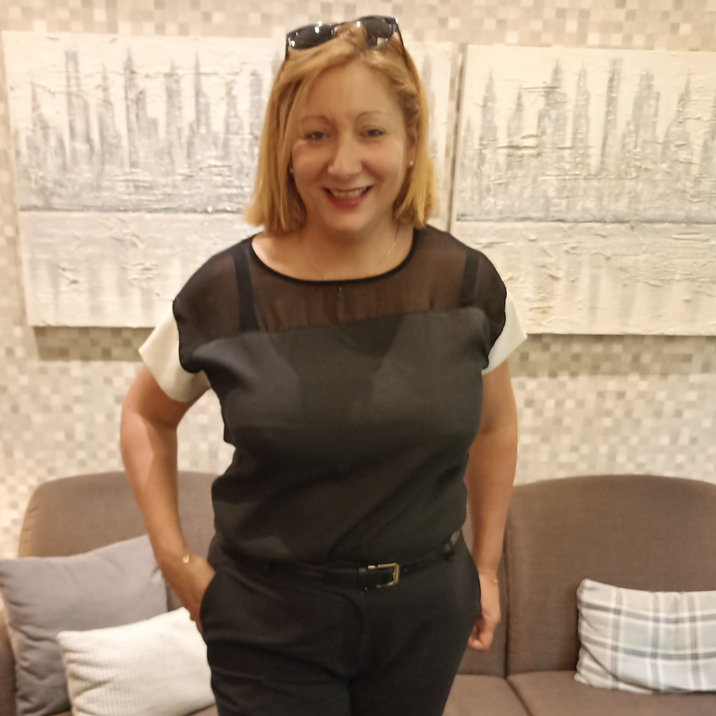 Entrevista a Sylvie Leray, directora general de la distribuidora Reverso Films episode artwork