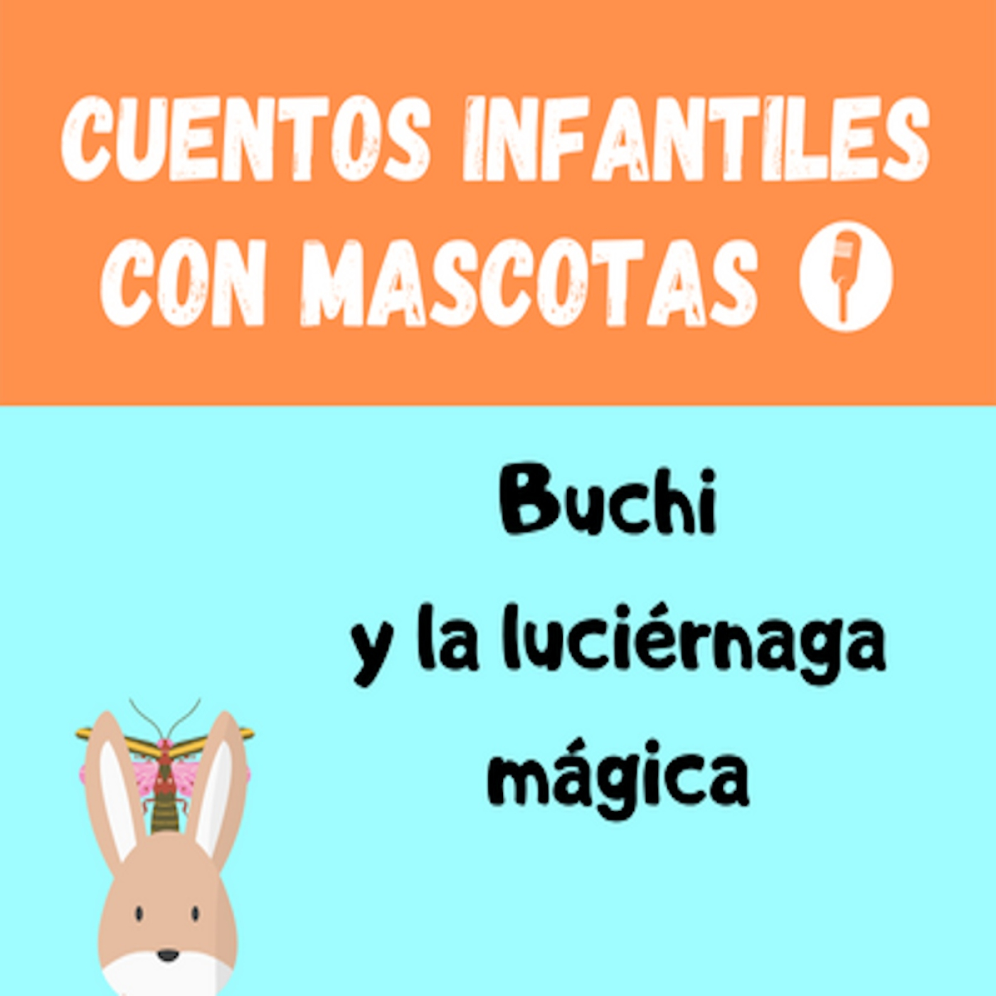 Cuentos infantiles con mascotas