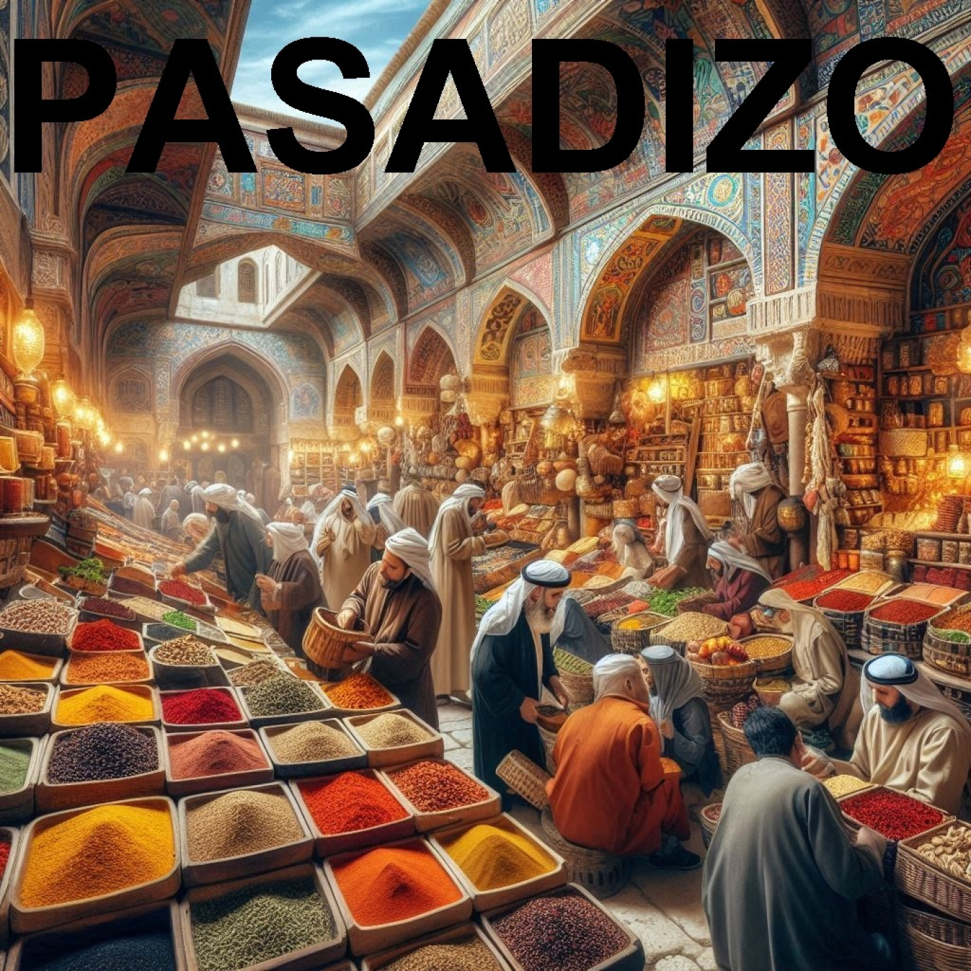 PASADIZO
