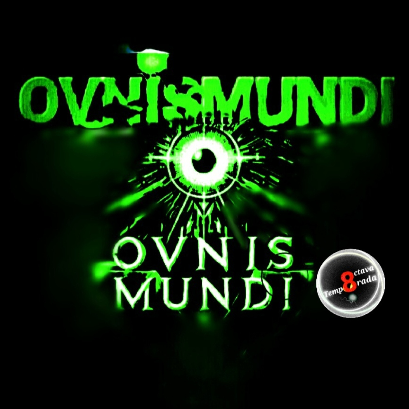 OVNISMUNDI ESPAÑA