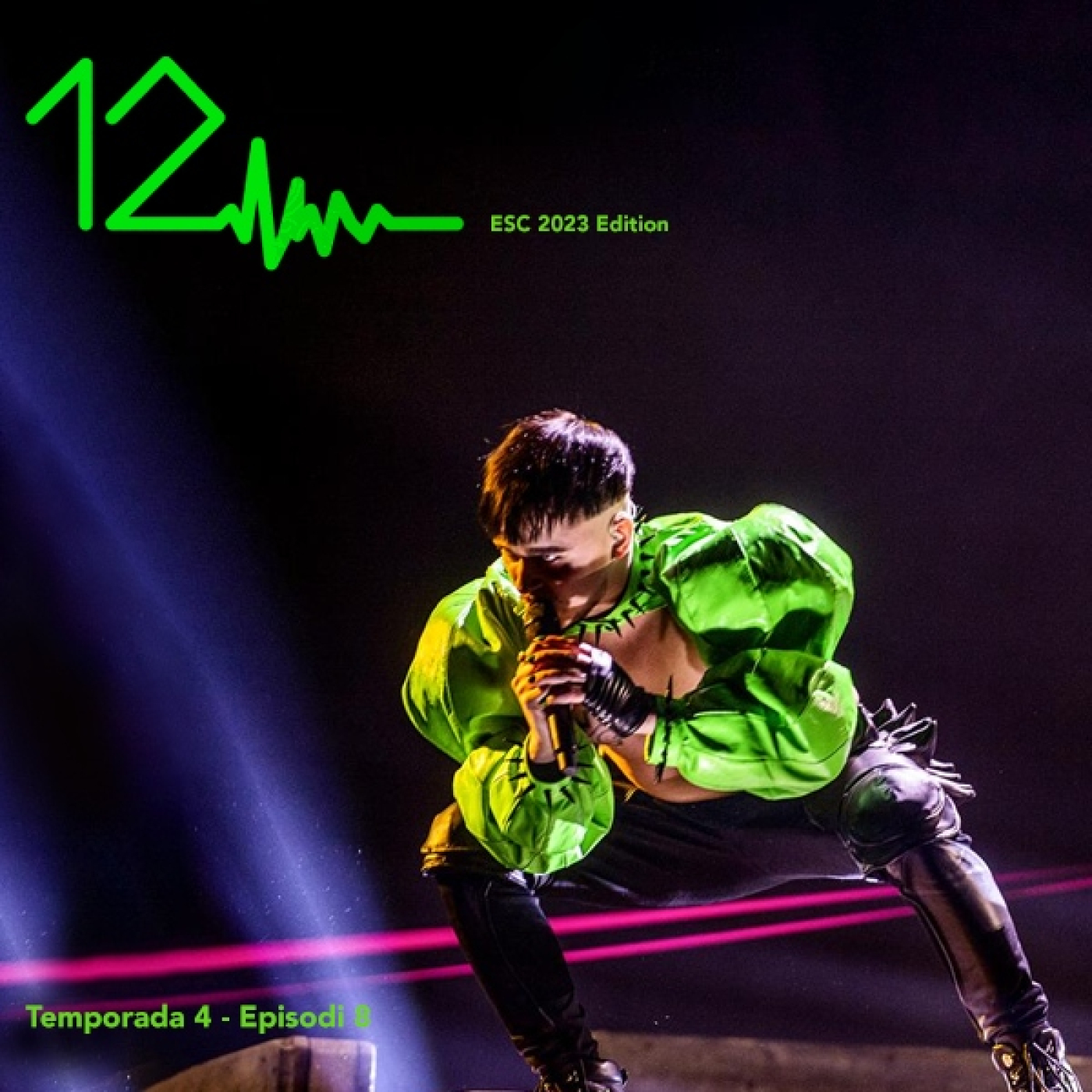 twelve