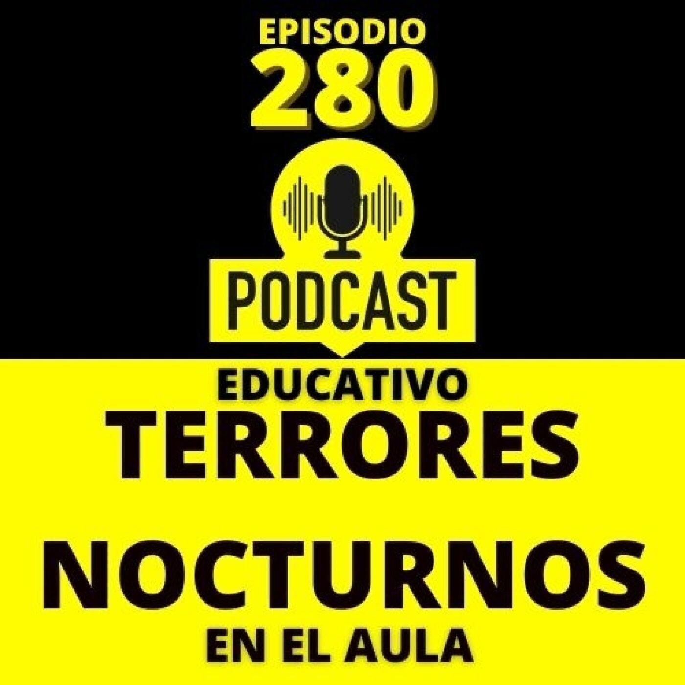 Podcast Educativo