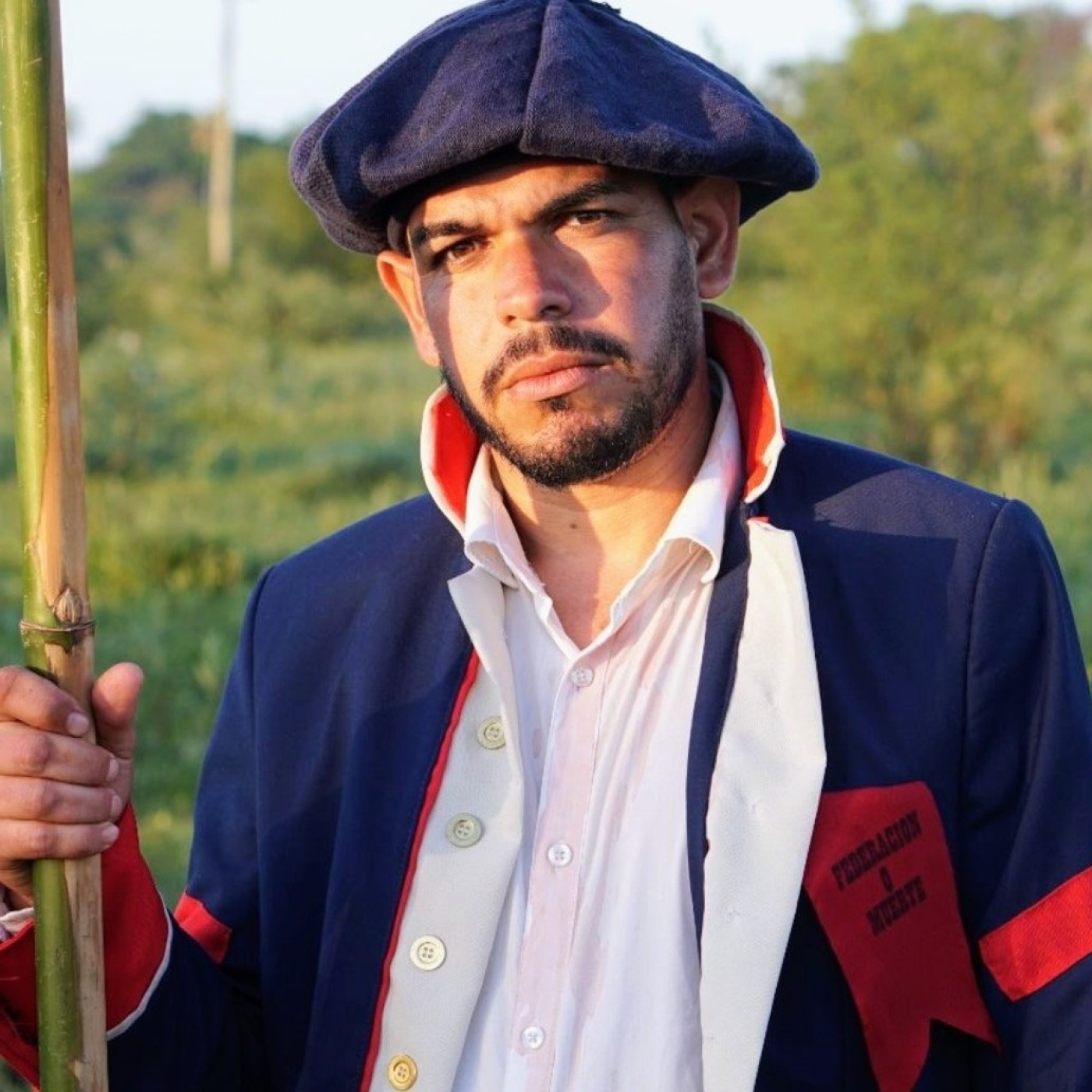 Joel Cantero (Actor) La Picadita de los Sábados @picaditasbado