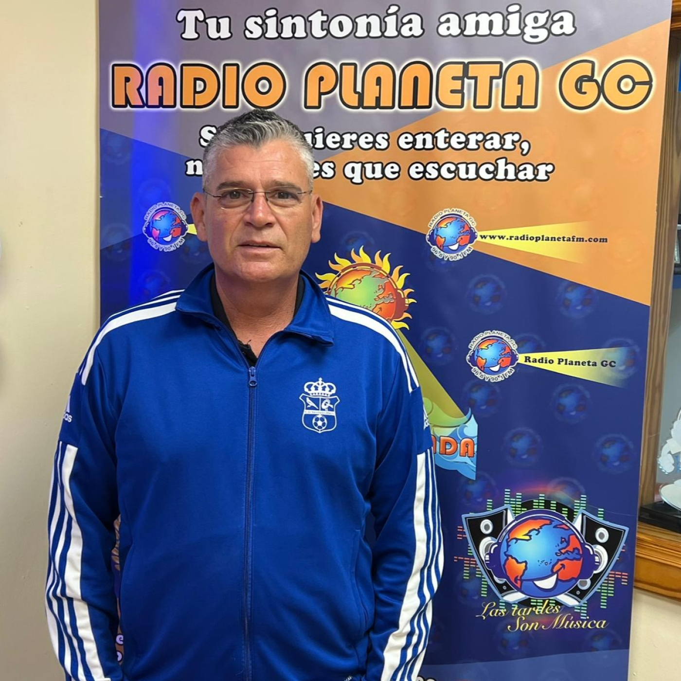 Planeta Deportivo