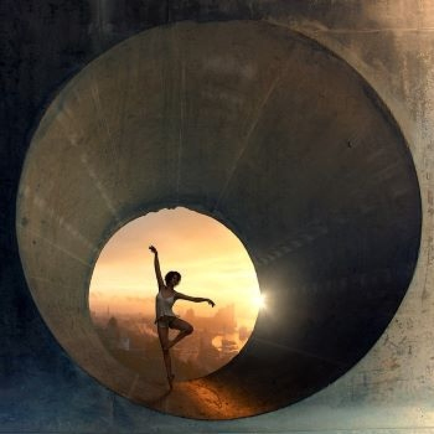 Danza de vida