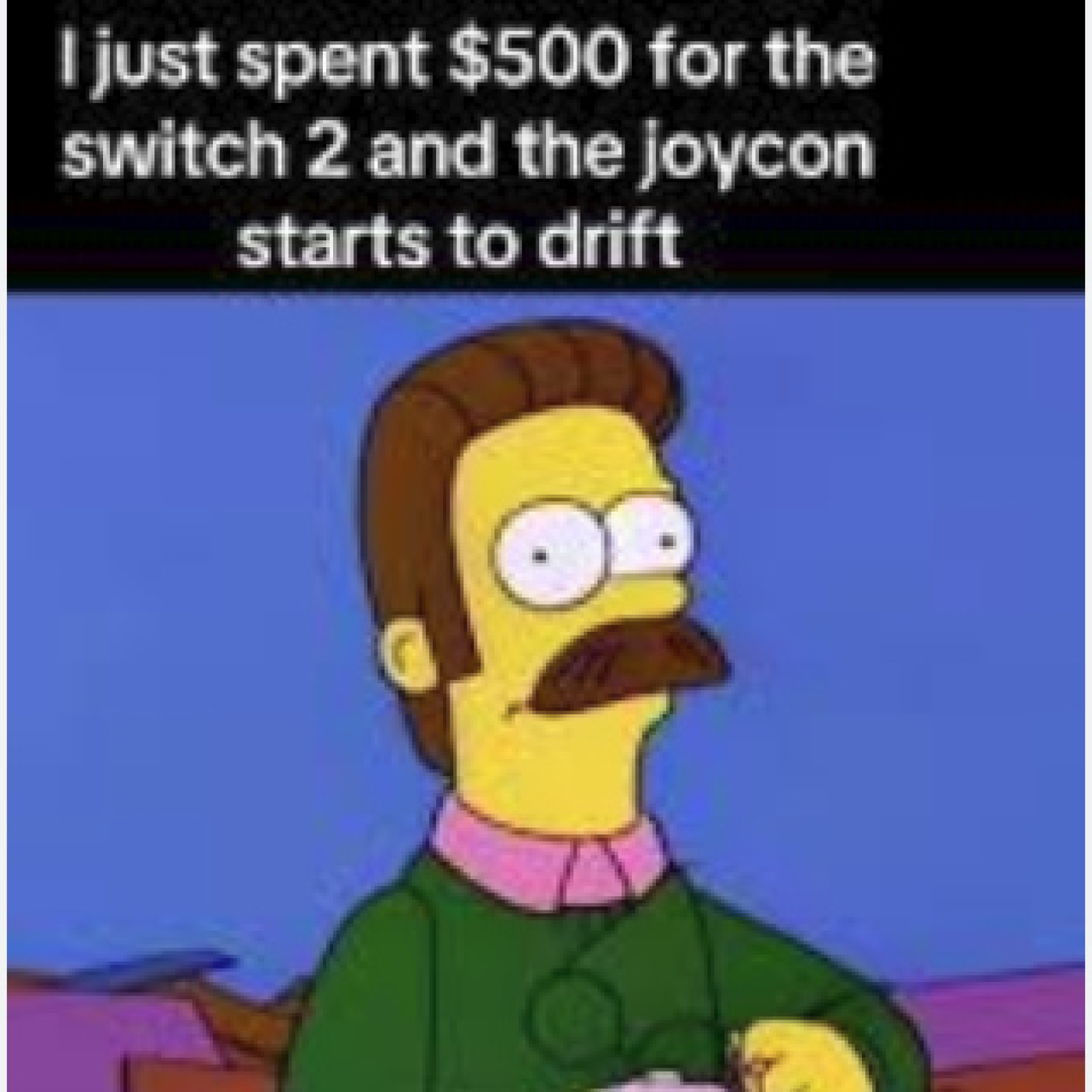 S10x04 switch2 es OFICIAL y ¿nos estan tangando?