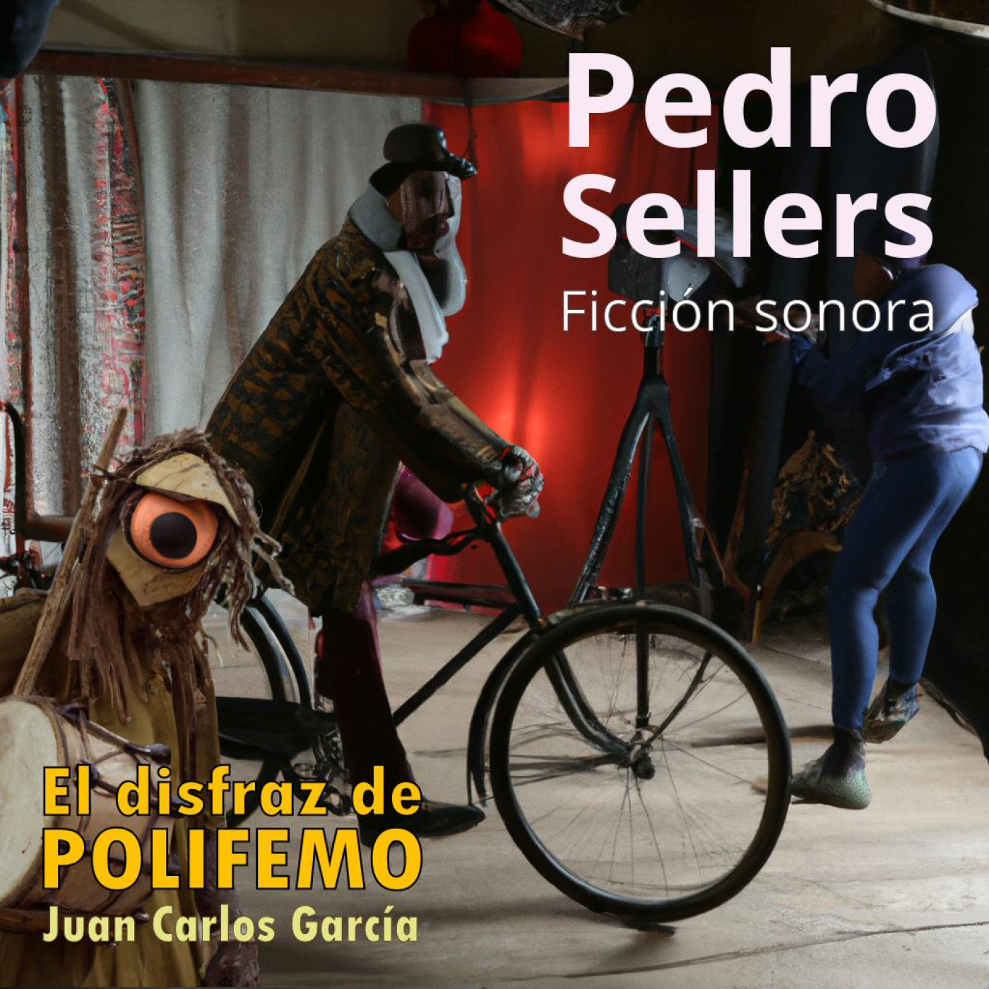 El Disfraz de Polifemo