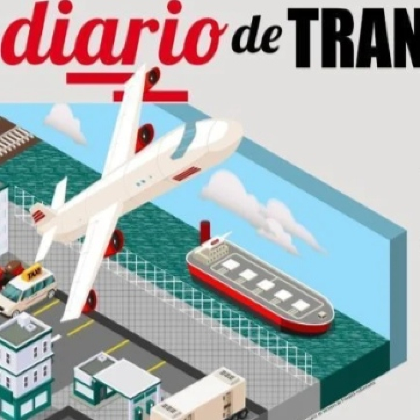 La Radio de Diario de Transporte
