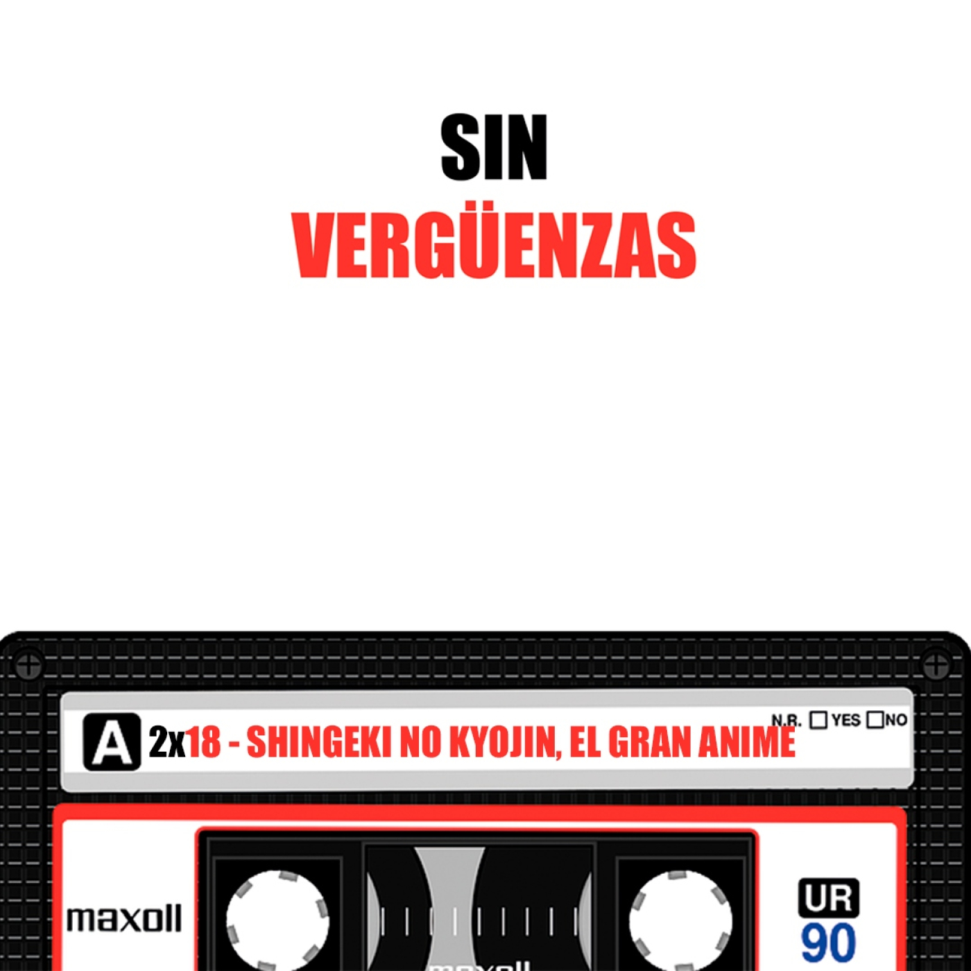 Sin Vergüenzas Podcast