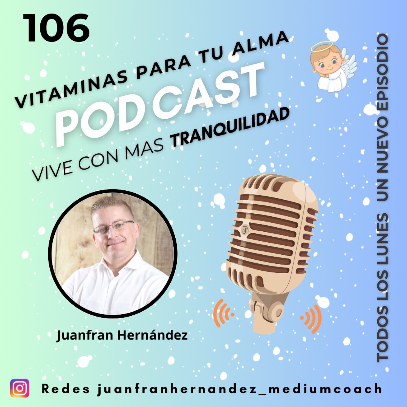 Vitaminas para tu alma