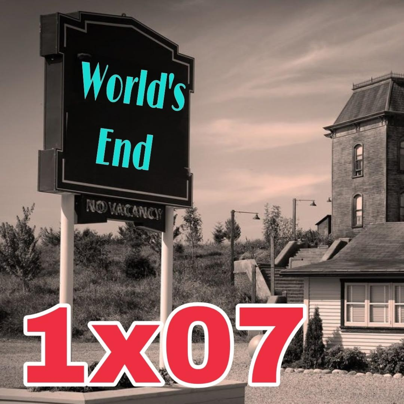 La Posada del Fin del Mundo