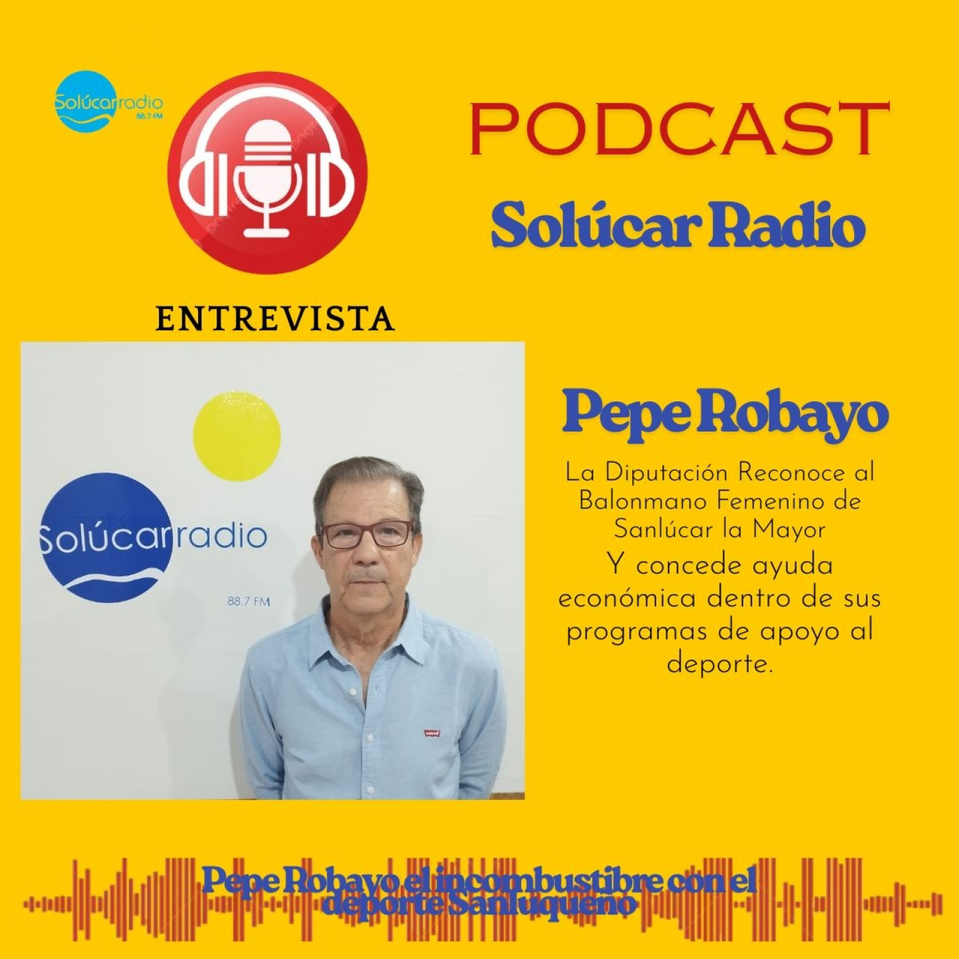 Podcast Solúcar Radio
