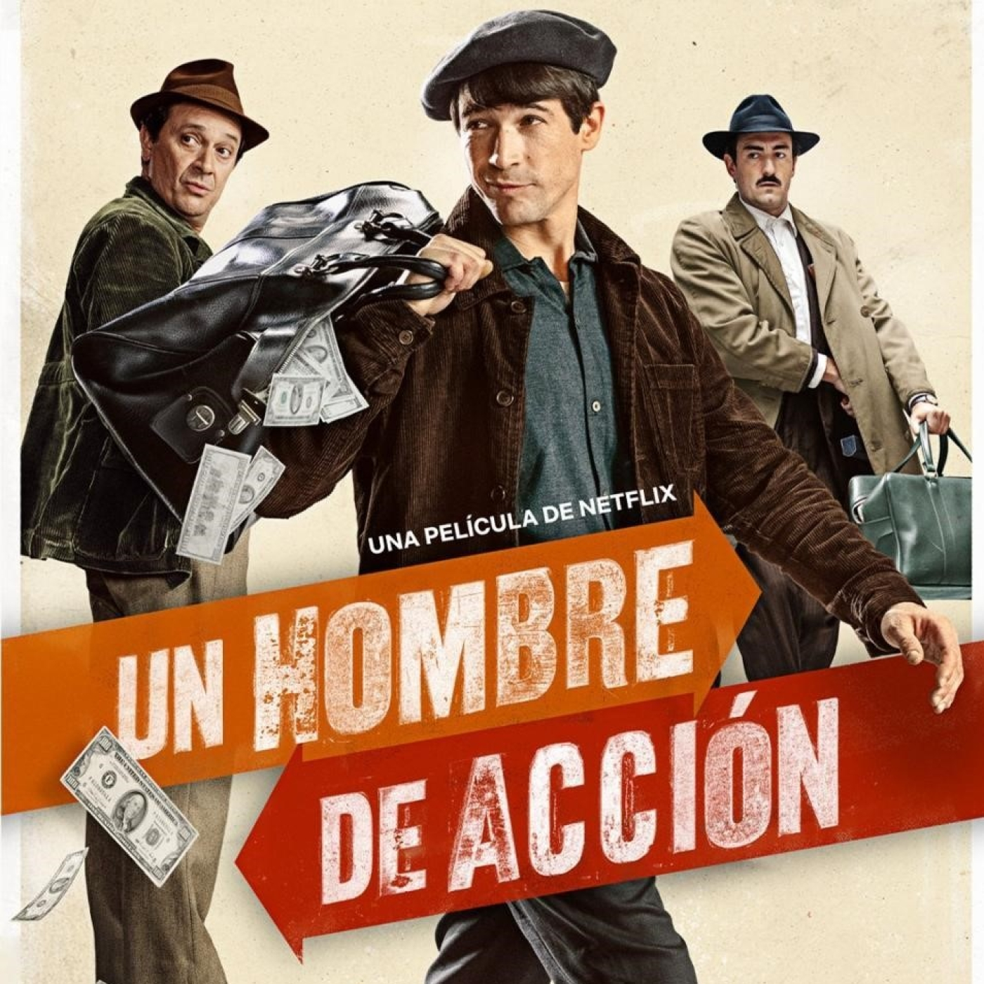 Escuchando Peliculas