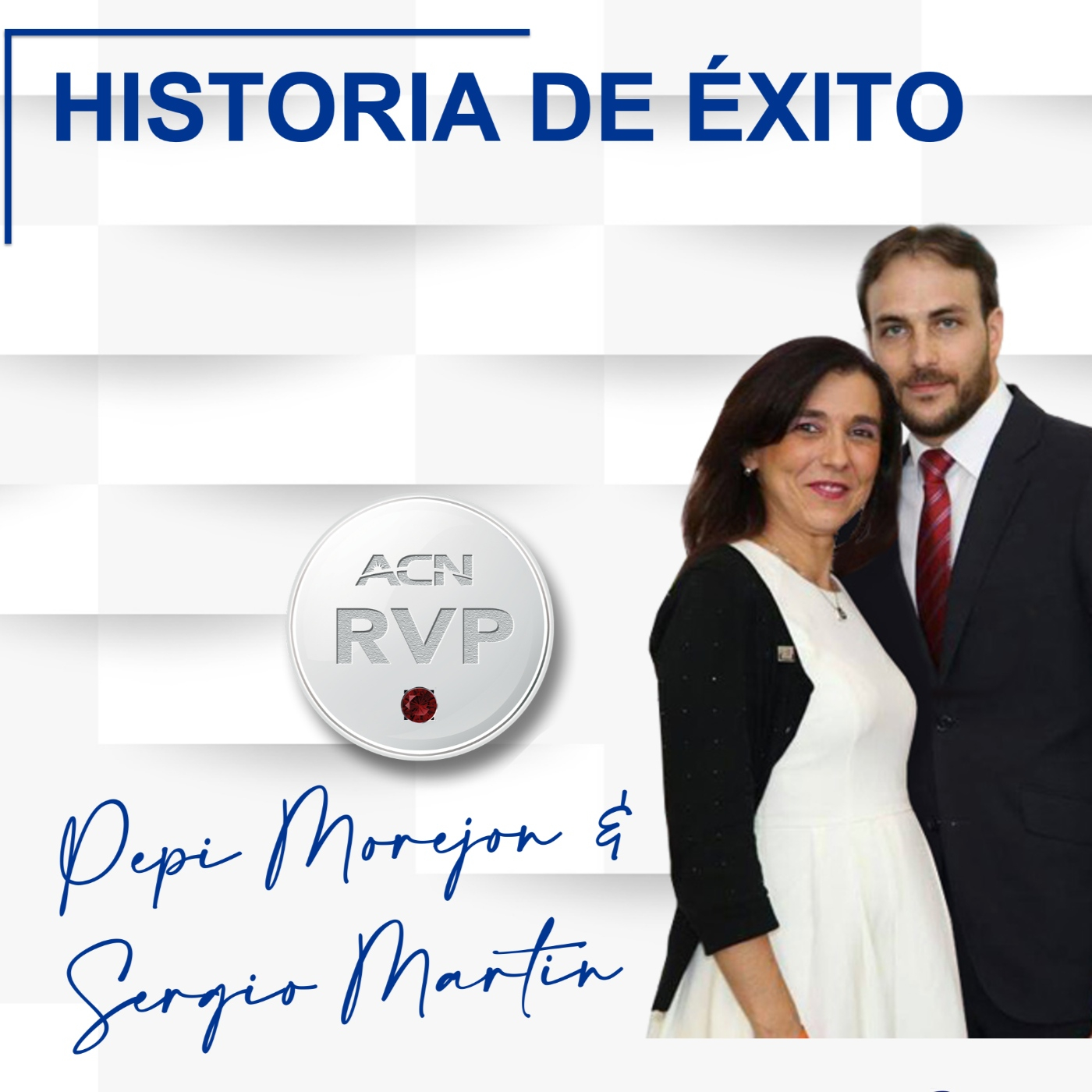 ACN Empresario Independiente