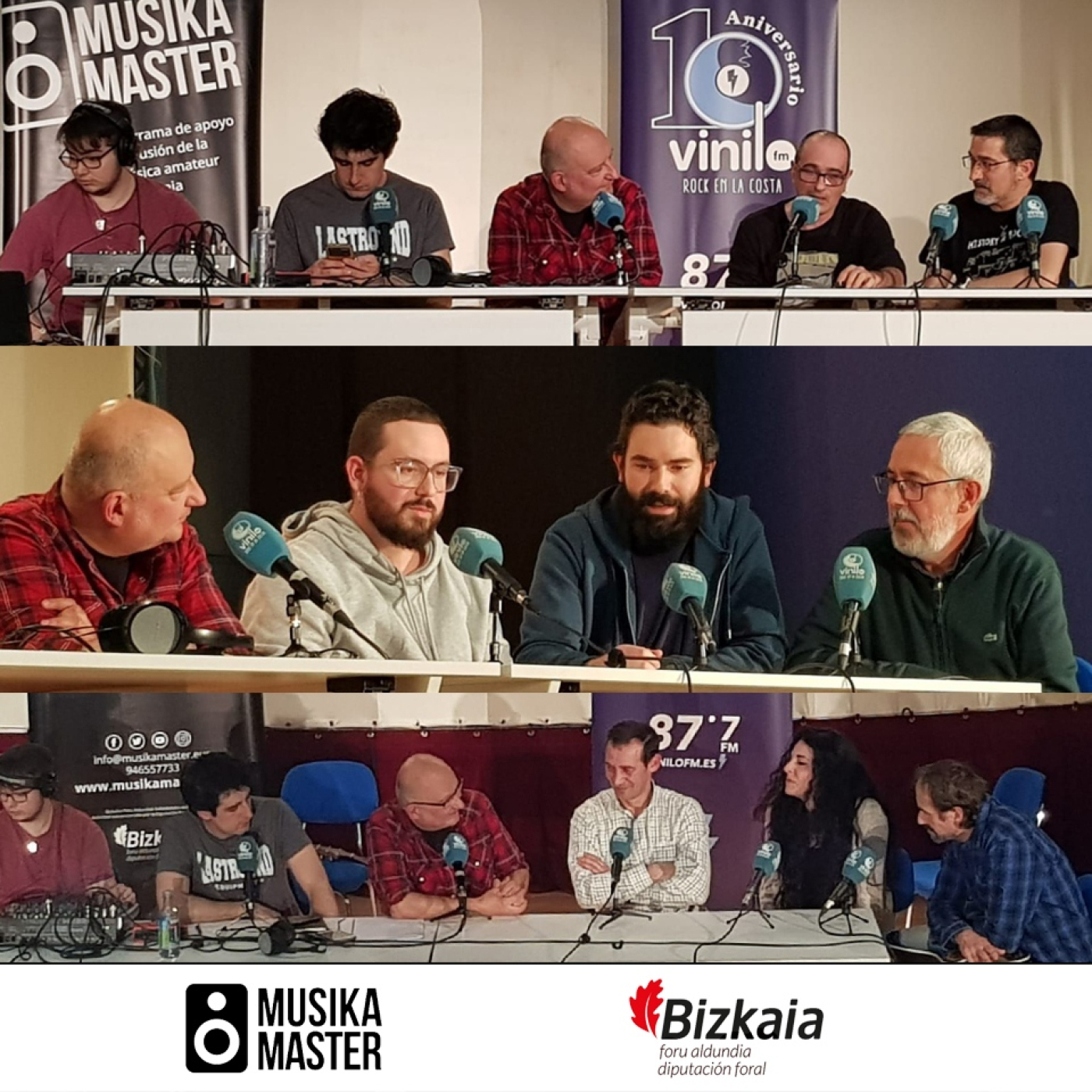 Koska Ibiltariak 2024: Basauri (27/02/2024) episode artwork