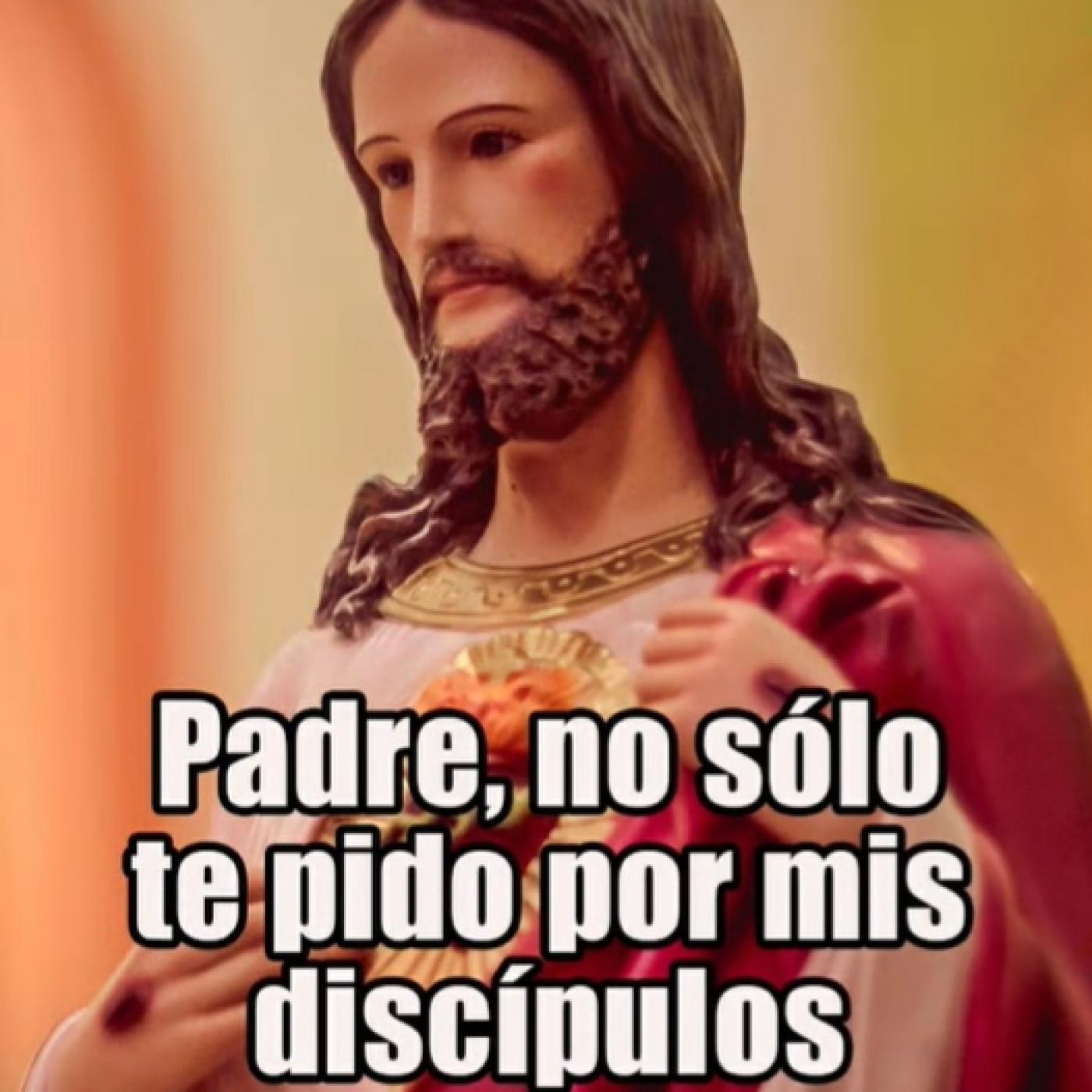 EVANGELIO DE HOY Jueves 2 de Junio 2022 con el Padre Marcos Galvis episode artwork