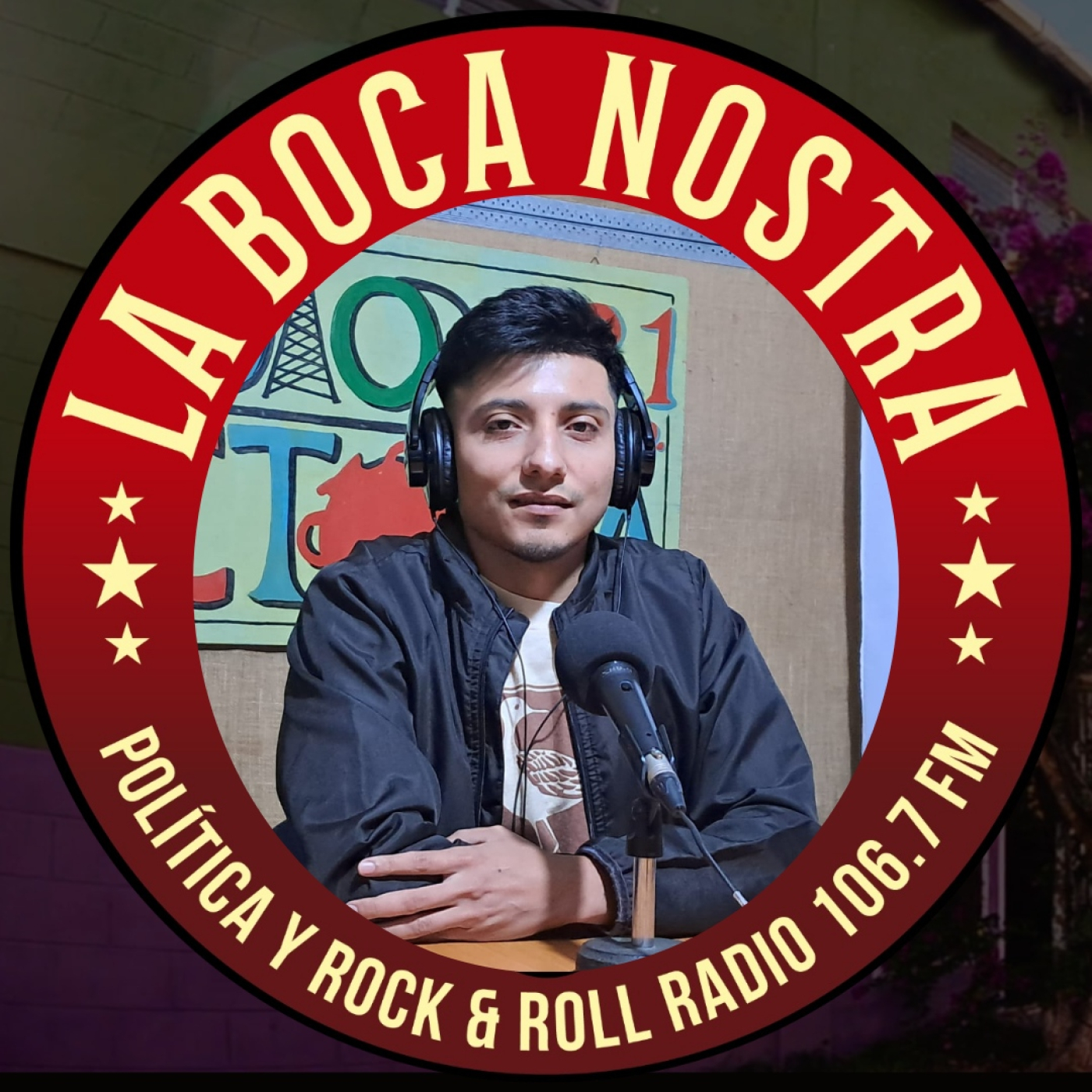 la Boca Nostra