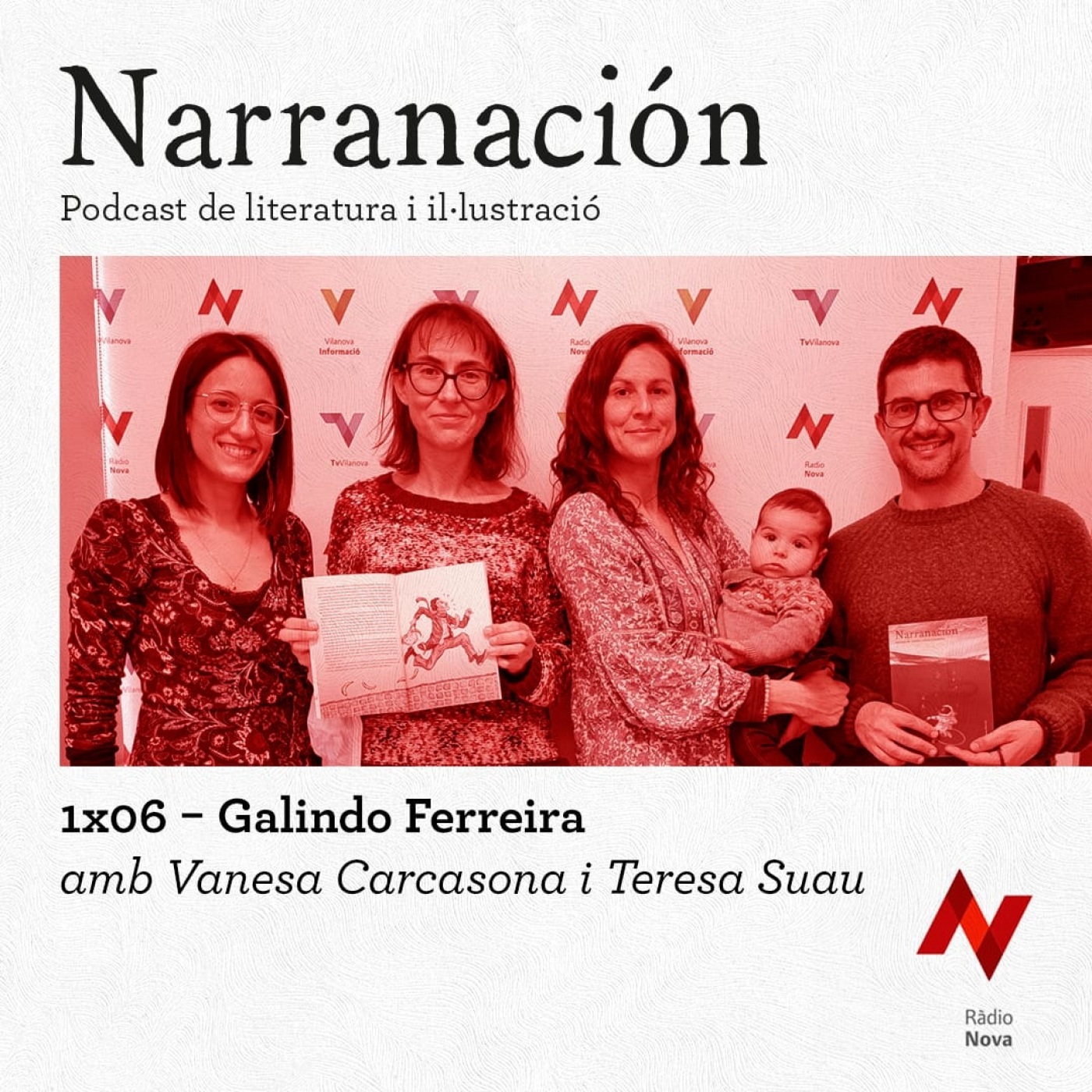Narranacion