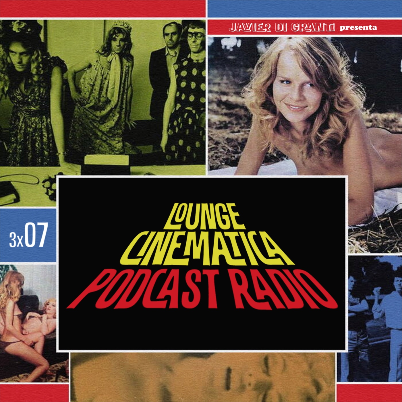 Lounge Cinematica Radio