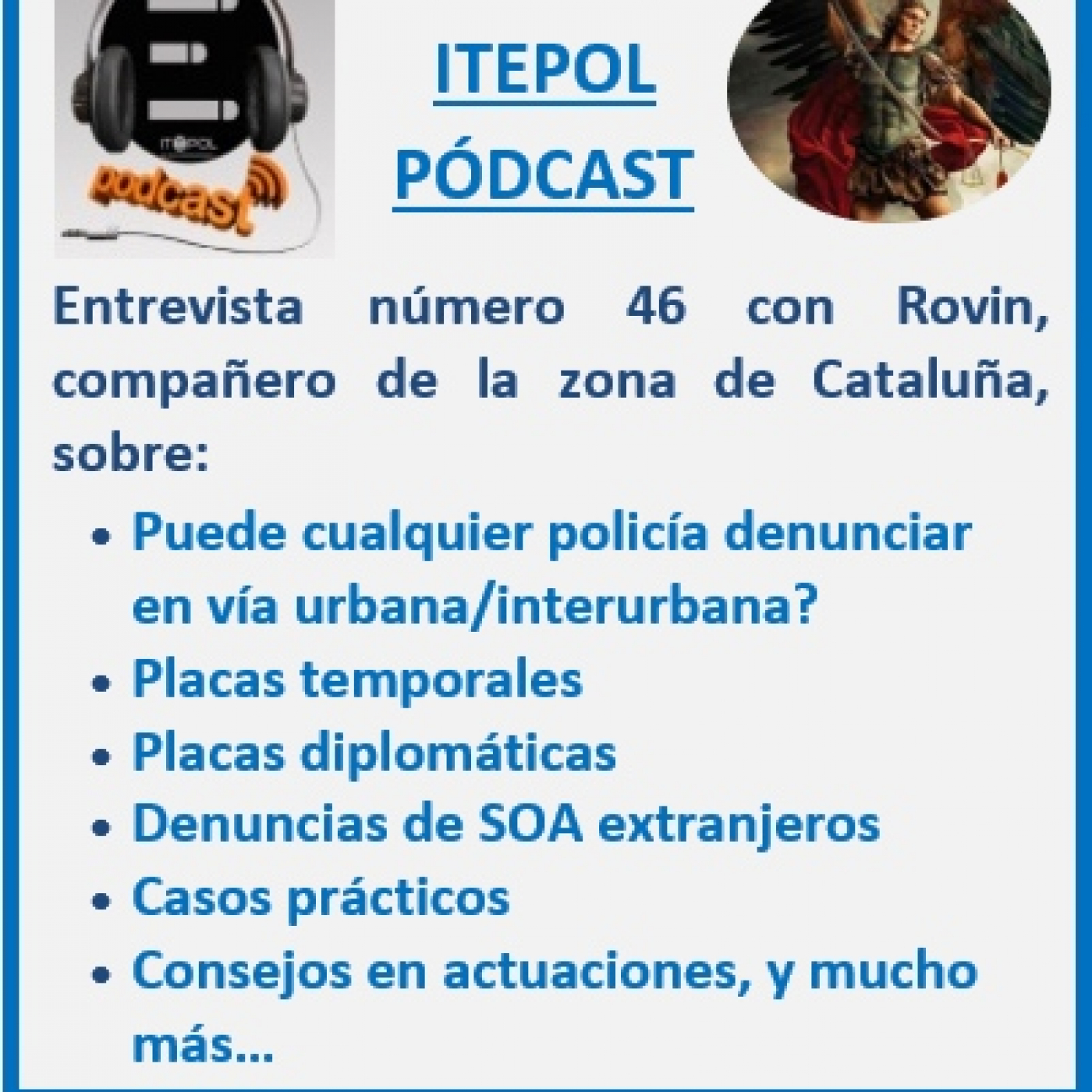 ITEPOL
