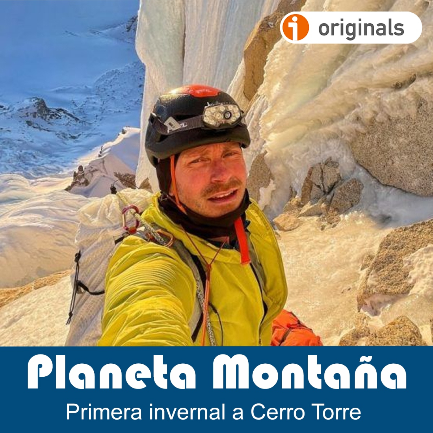 T6 Ep4 | Colin Haley firma la primera invernal a Cerro Torre episode artwork