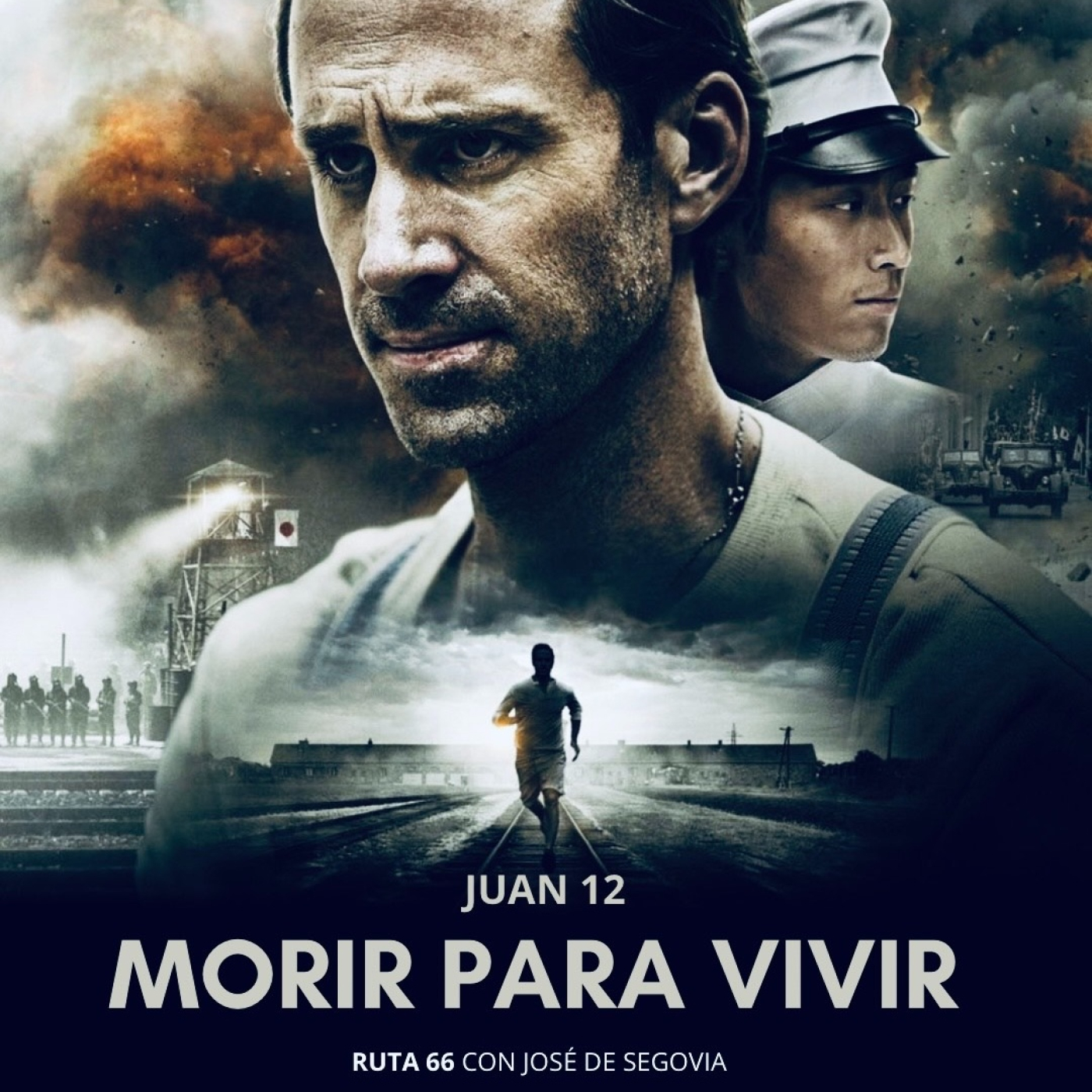 Podcast El pulso de la Vida
