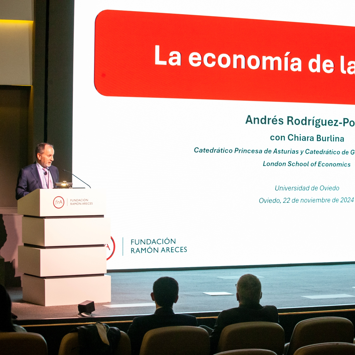 Economía de la soledad