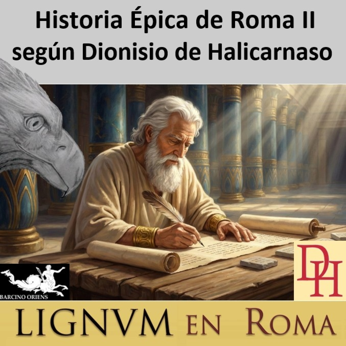Lignum en Roma (LeR)