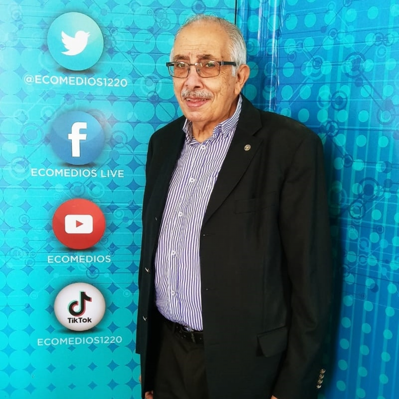 DIPLOMACIA, POLITICA Y ECONOMIA con Horacio Daboul 09-06-2022