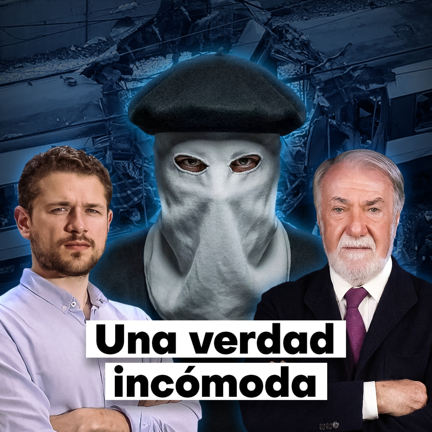 Jaime Mayor Oreja: "El 11M no es una teoría de la conspiración" episode artwork