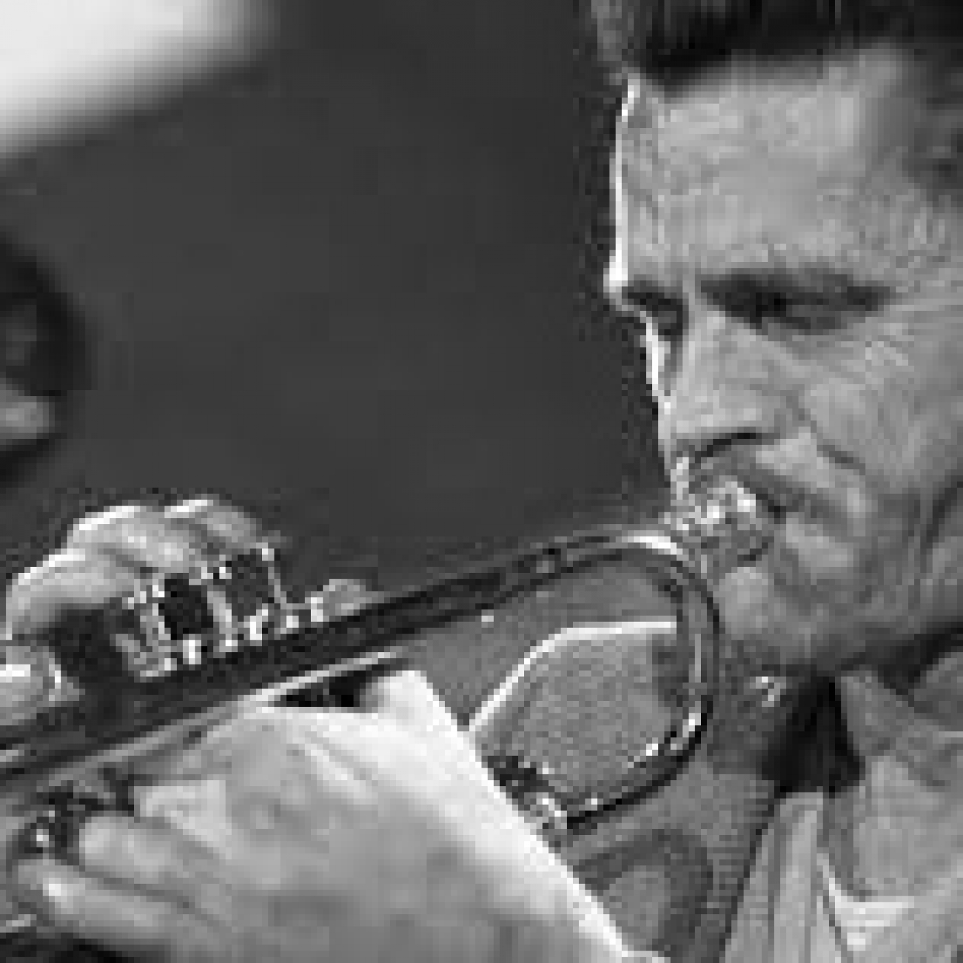 La Biblioteca del Jazz