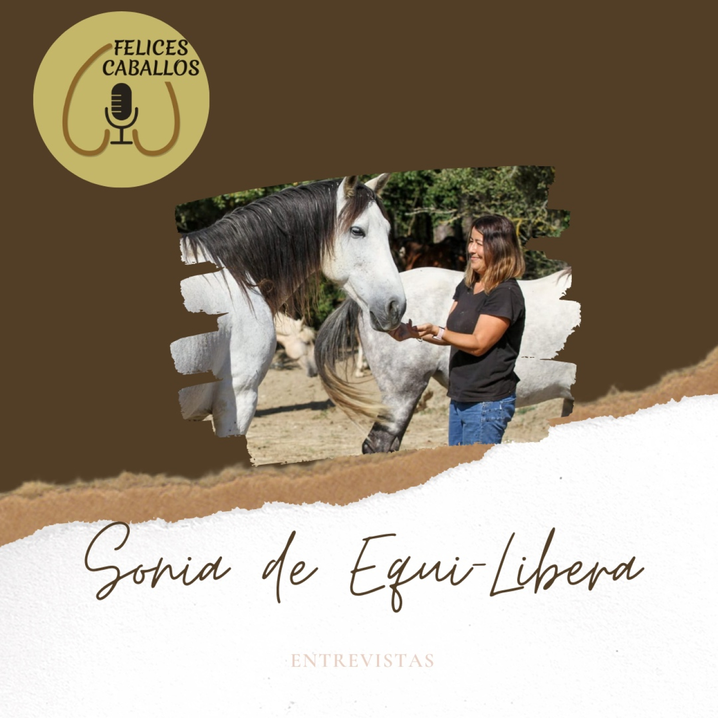 Felices Caballos