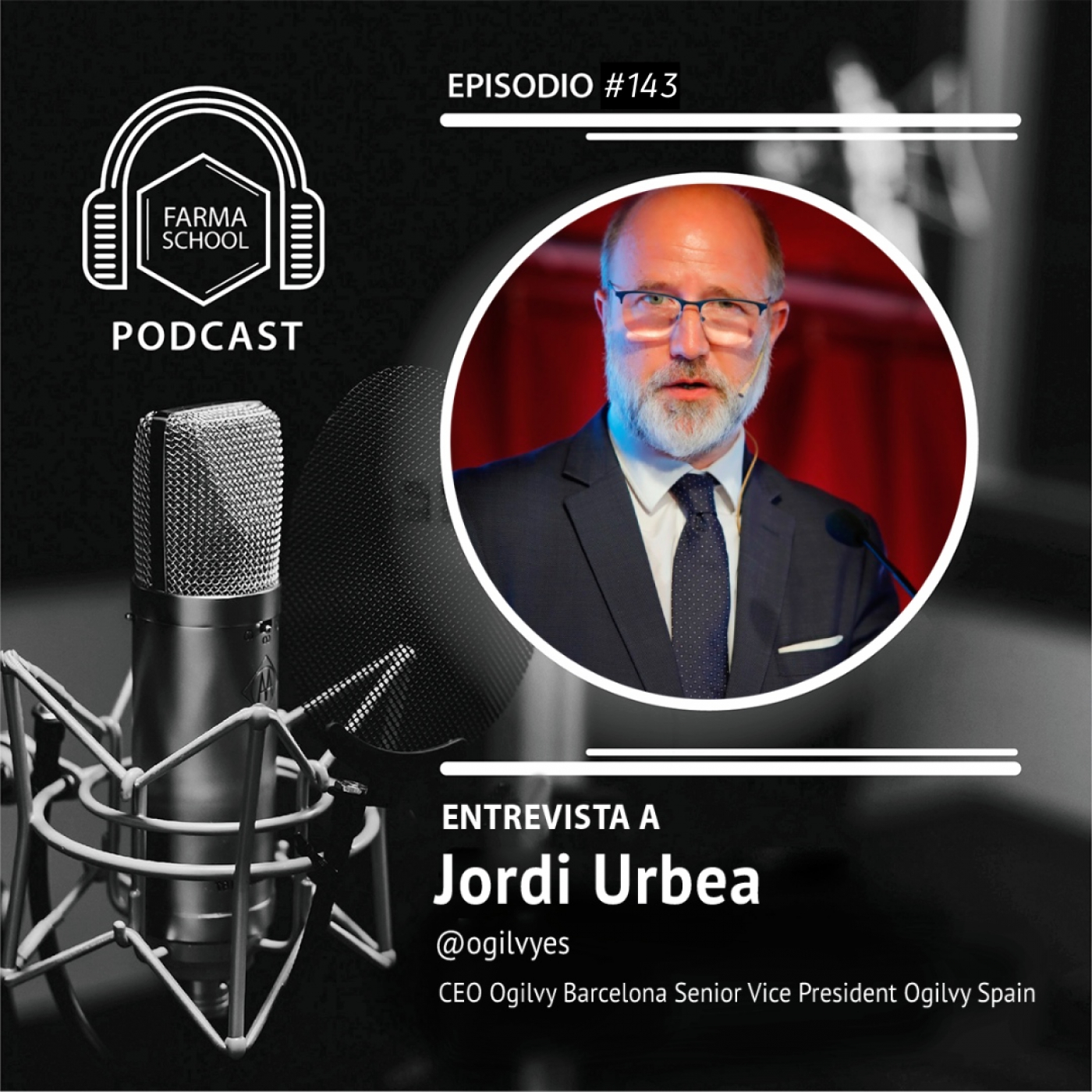 Farmaschool Podcast