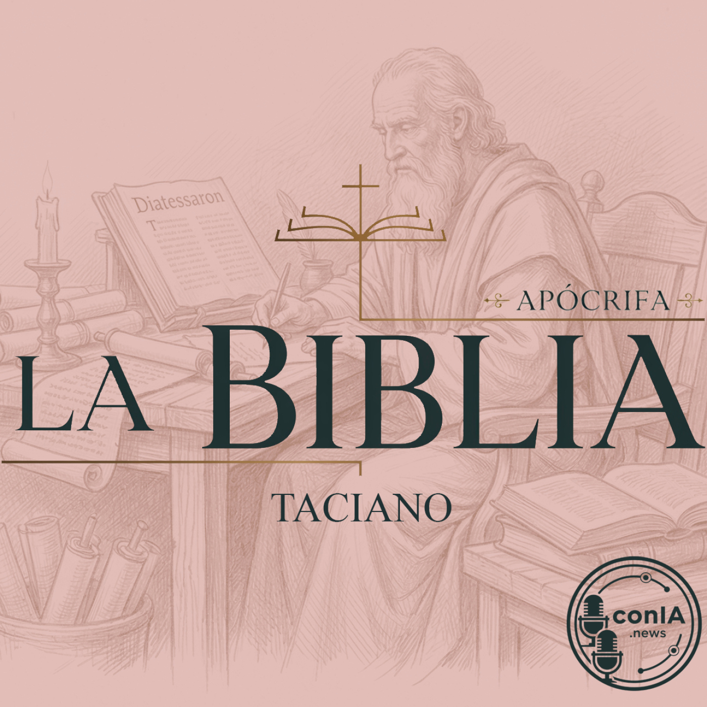 conIA | Aprende, Reflexiona y Disfruta