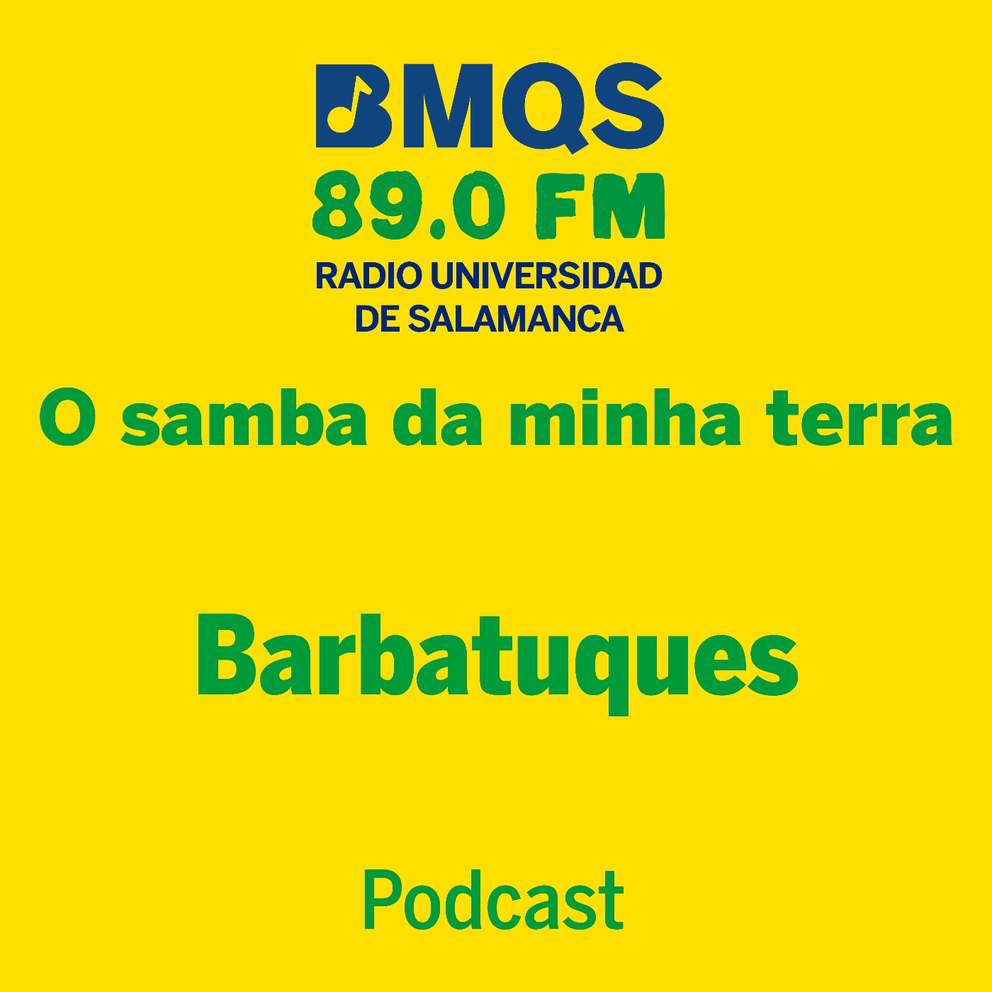 Brasil es mucho más que samba