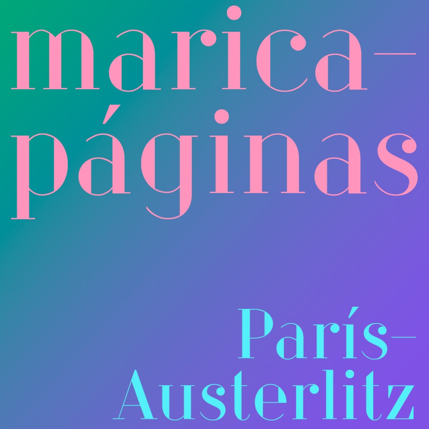 Maricapáginas