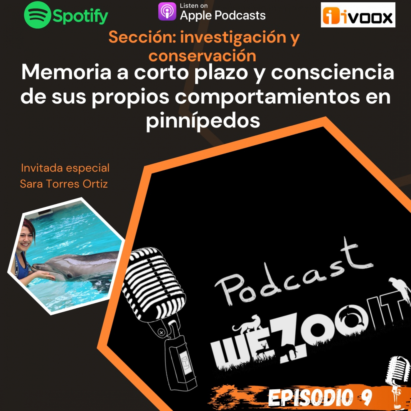 WeZooit Podcast