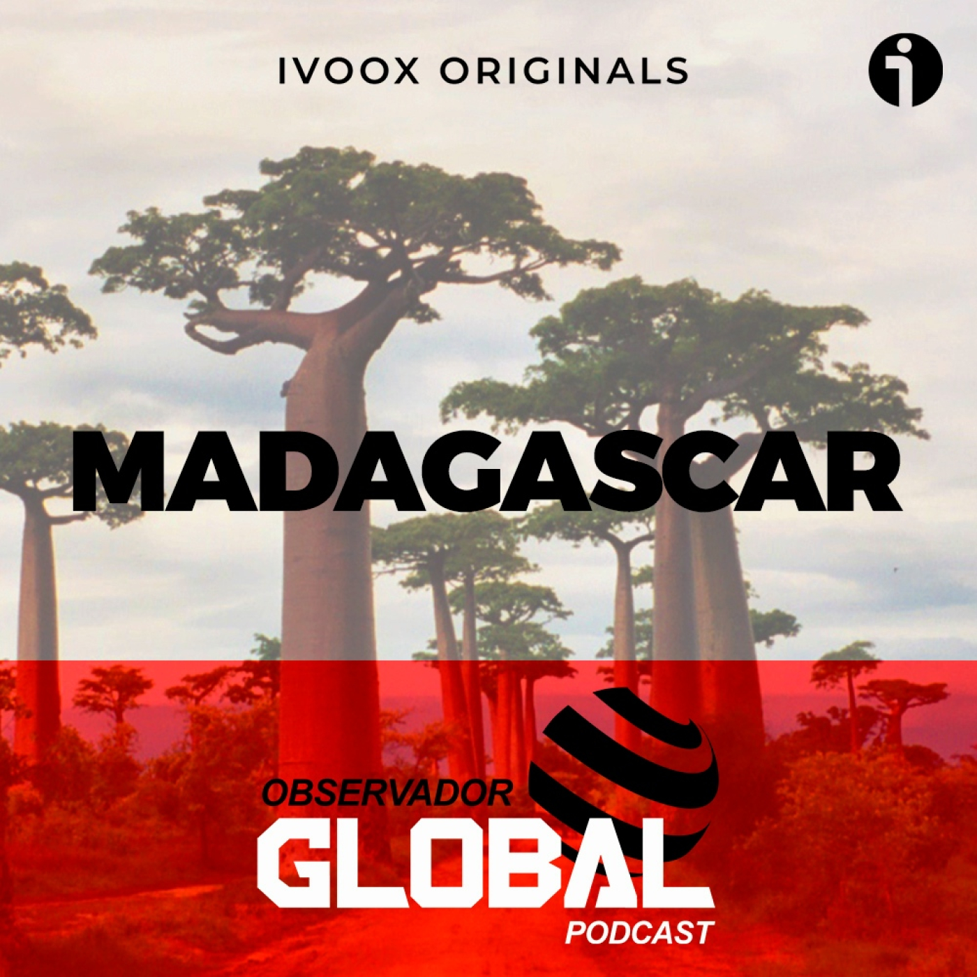 Observador Global Podcast