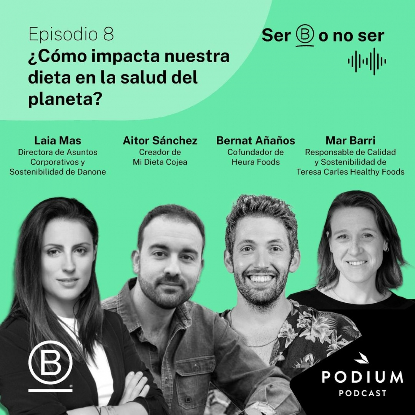 Mi Dieta Cojea radio (Nutrición y Dietética)